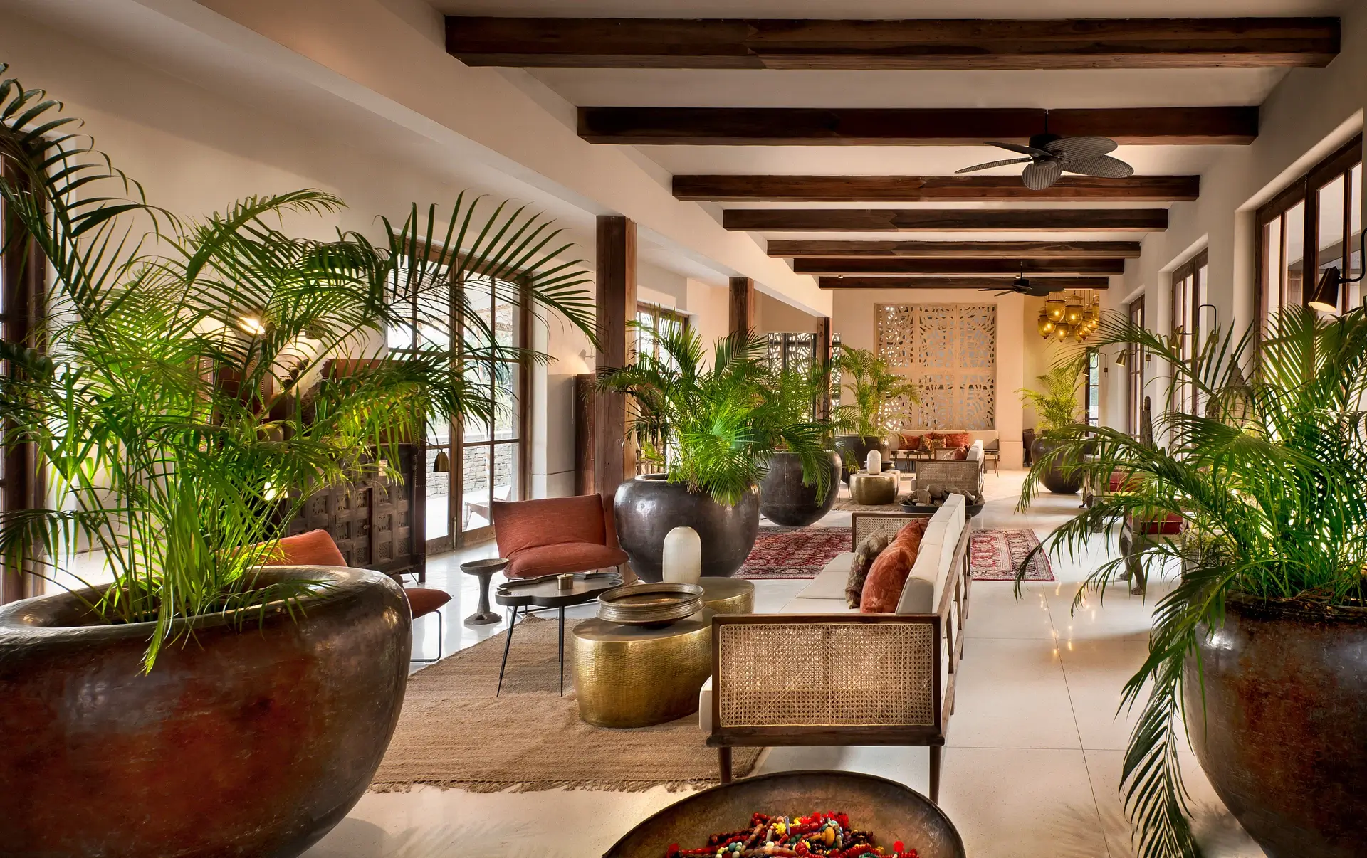 India's Most Extraordinary Luxury Boutique Hotels