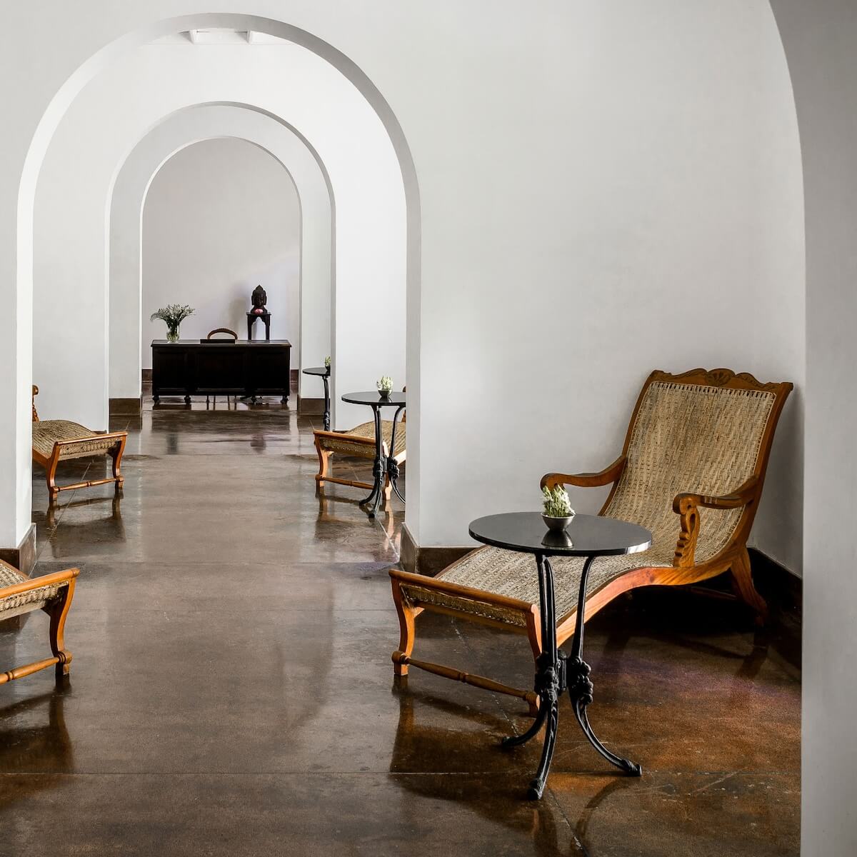 Amangalla in Sri Lanka