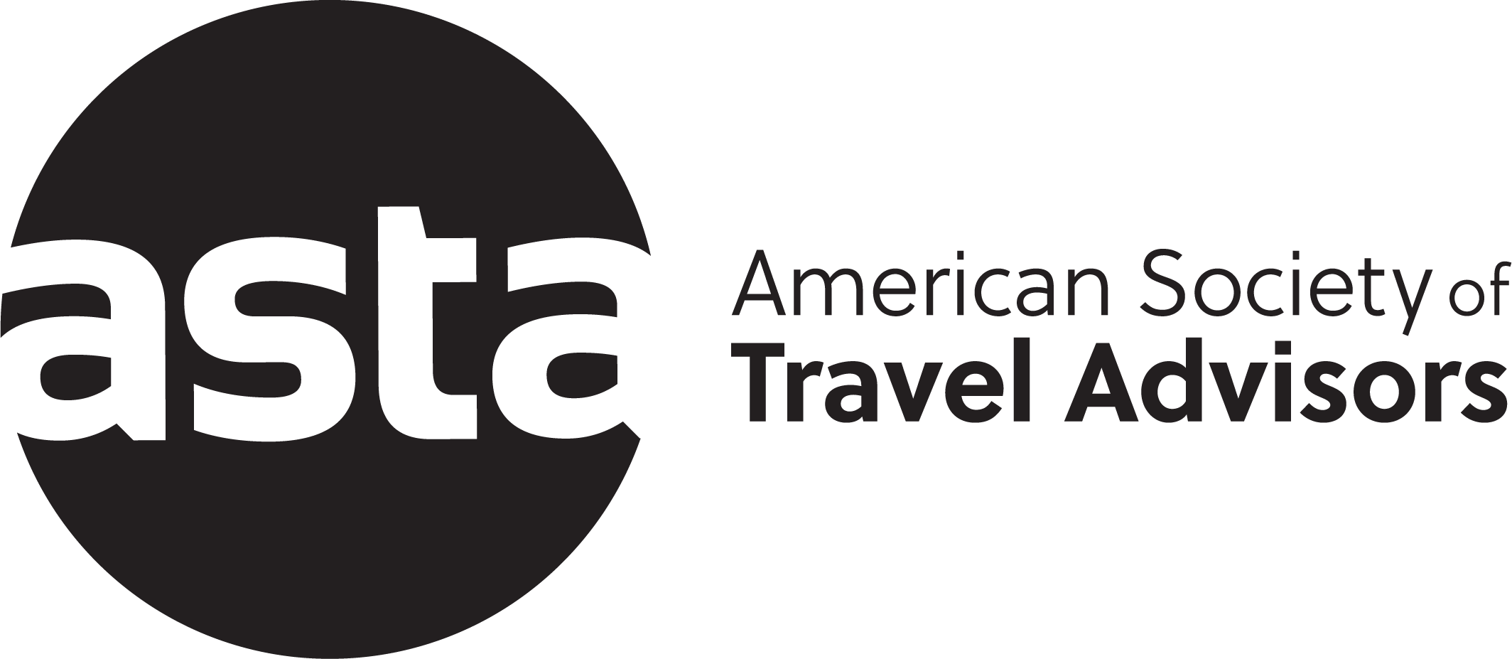 American Society of Travel Advisors (ASTA) member