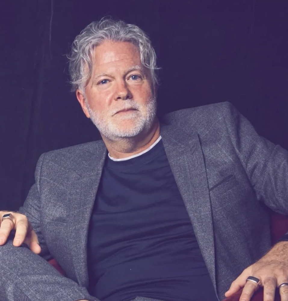 Jeffrey Brothers, Director of Transcend Journeys
